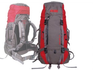 【大山野營】RHINO 犀牛 G165 65公升 易調式